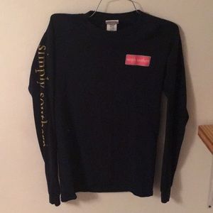Simply southern Long sleeve